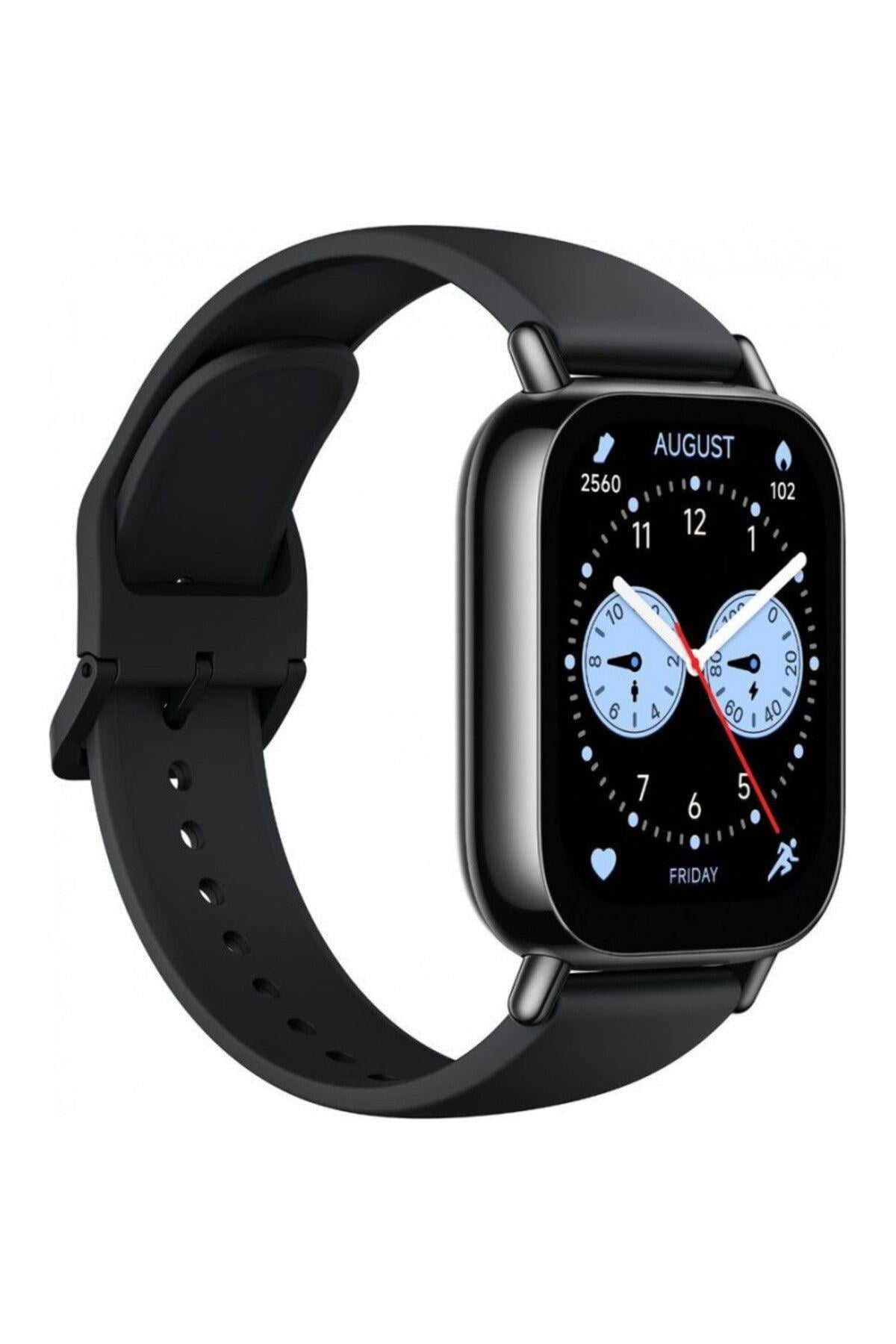Redmi Watch 5 Lite Akıllı Saat (Xiaomi Türkiye Garantili) Sesli Görüşme Özellikli