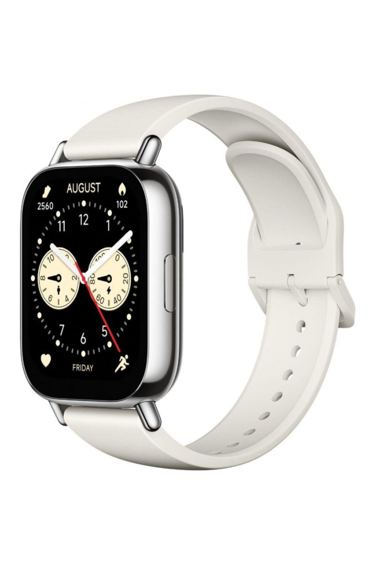 Redmi Watch 5 Lite Akıllı Saat (Xiaomi Türkiye Garantili) Sesli Görüşme Özellikli