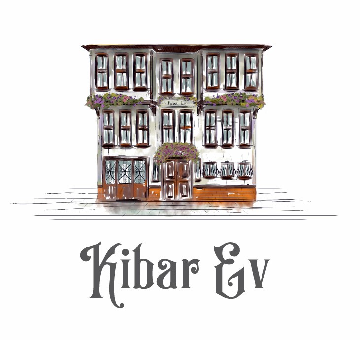 Kibar Ev