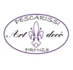 Pescarissi Art Deco'