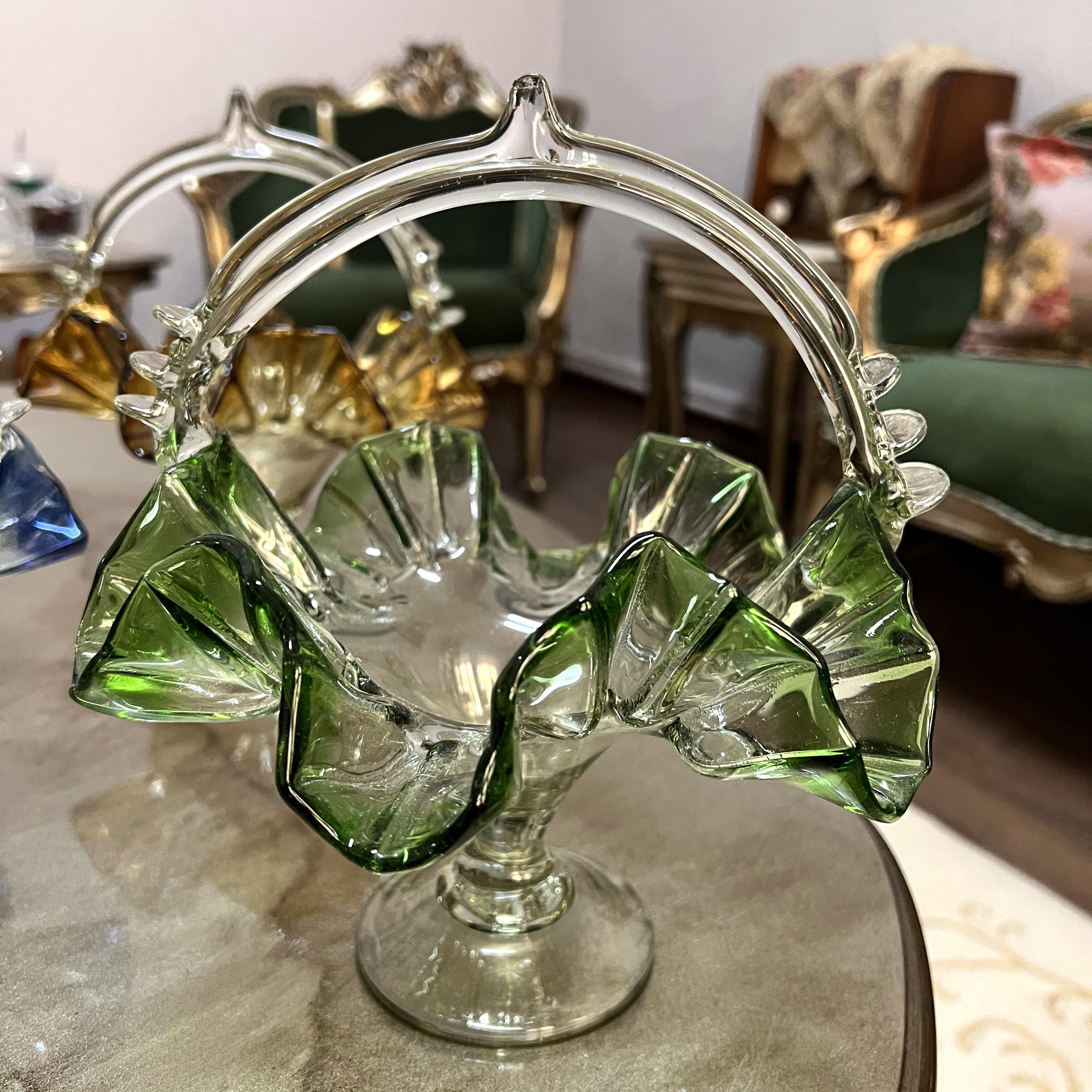 Cam Kıvırcık Şekerlik