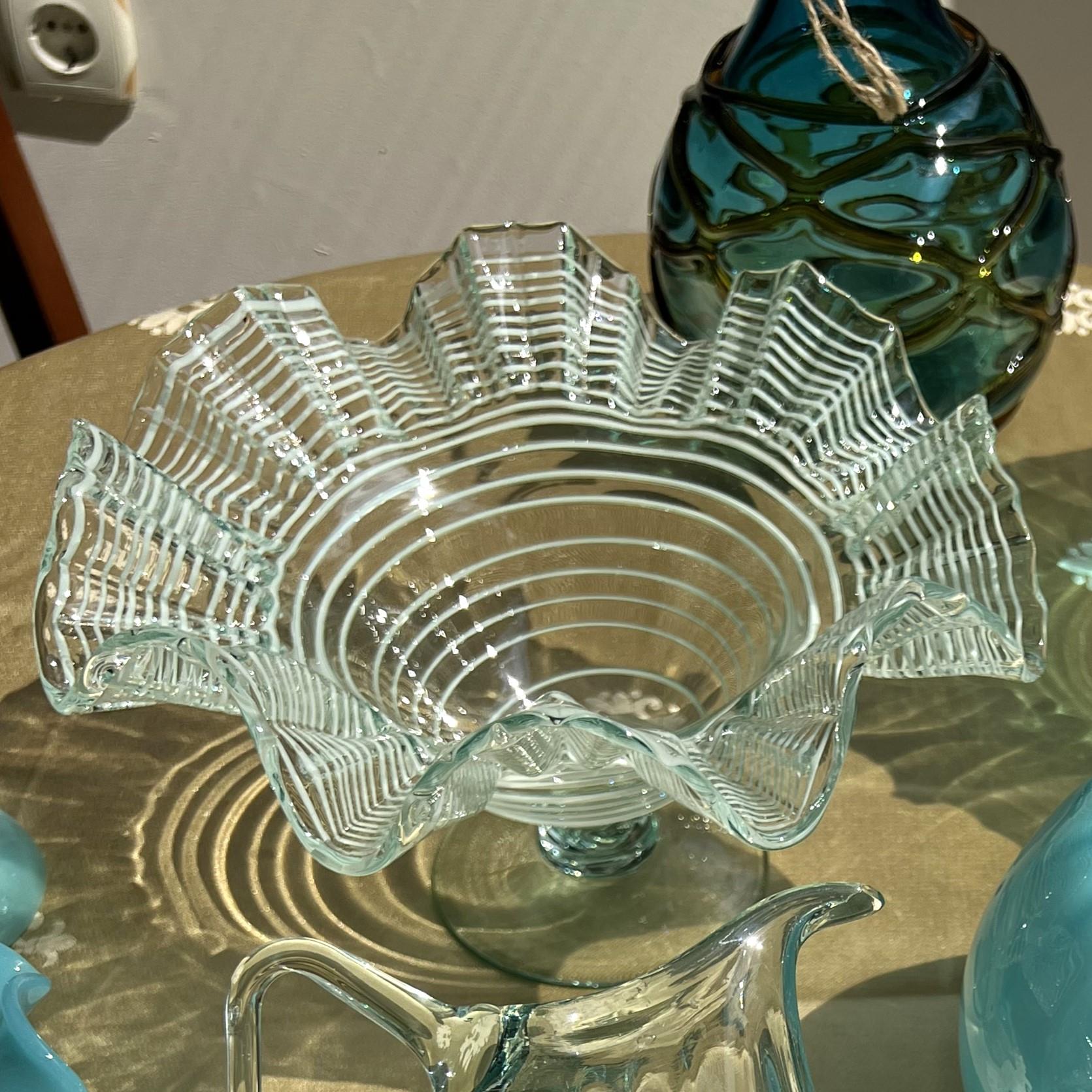 Cam Kıvırcık Şekerlik