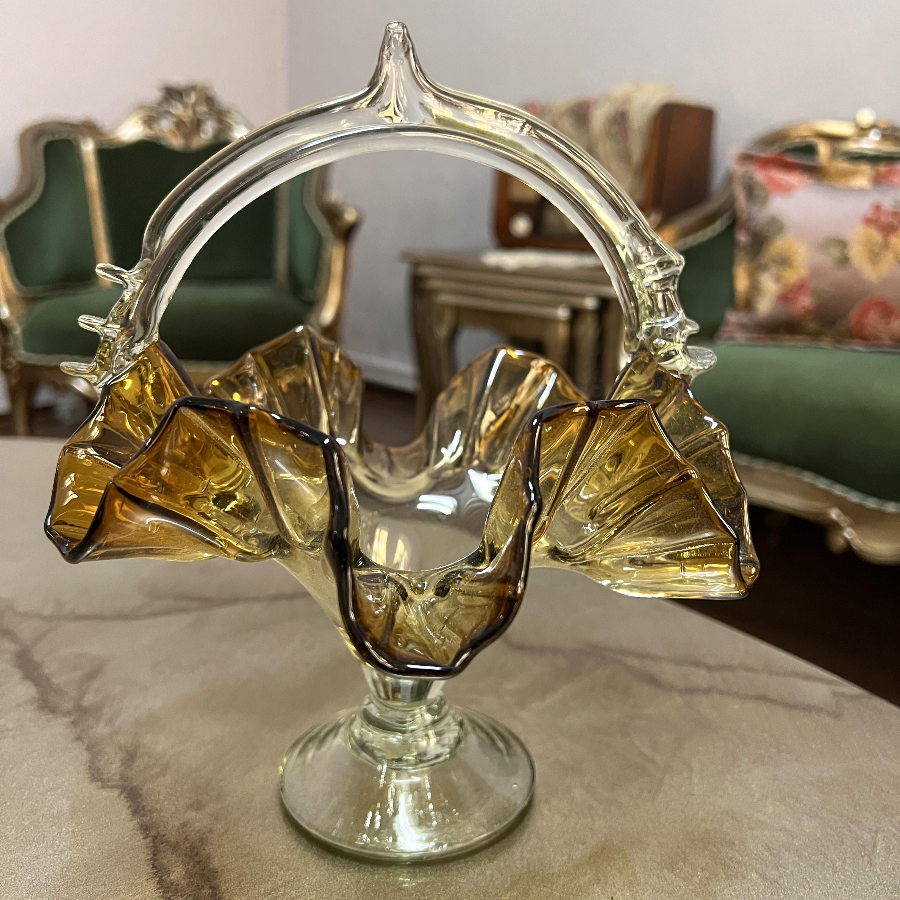 Cam Kıvırcık Şekerlik