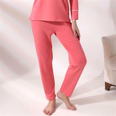 Kadın Uzun Kollu Pijama Takımı