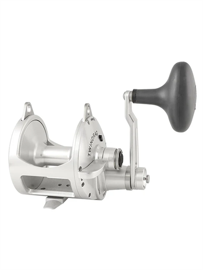 Accurate Valiant Boss Twindrag  800 2-Speed V2