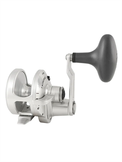 Accurate Valiant Twindrag 500N Narrow Slow Pitch