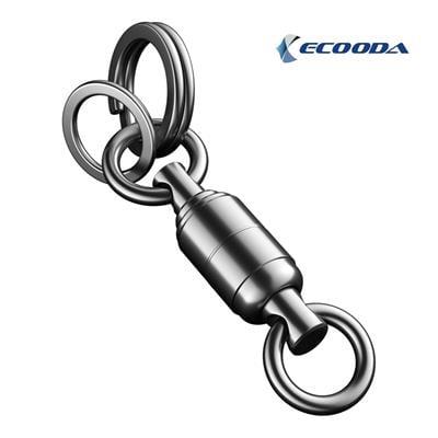Ecooda Exairetika Swivel