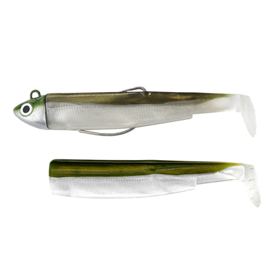 Fiiish BM105 /  BM3083 Combo Search 12gr Khaki
