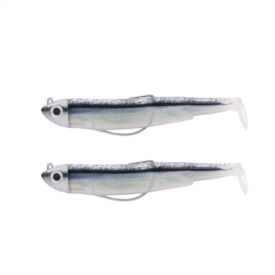 Fiiish Bm120/3 BM3026 Double Combo Shore 12gr B.M