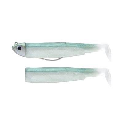 Fiiish Bm120/3 BM3161 Combo Shore 12gr Green Glitter