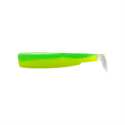 Fiiish Bm120/3 BM3219 3 Adet Gövde Atomic Citrus