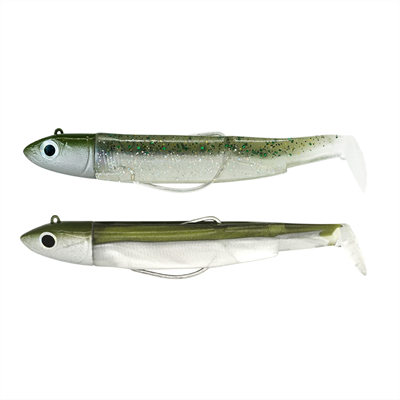 Fiiish Bm90/2 BM3012 Double Combo Offshore 10gr