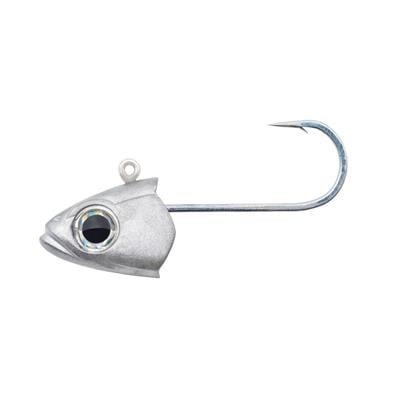 Fiiish Master Shad MS75/3 MS4509 2x Head Light 6gr Raw Material