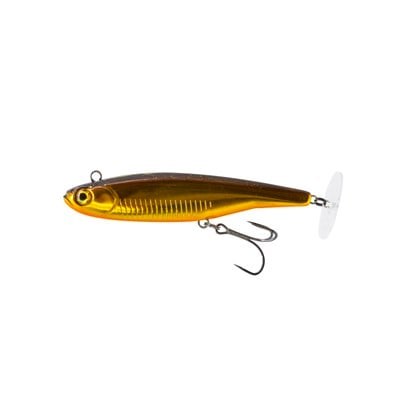 Fiiish Power Tail Evo PWT120 12cm 35gr Kinkuro