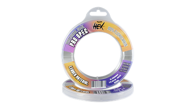 Fujin Hex %100 FC Leader 60mt Shock Leader Misina