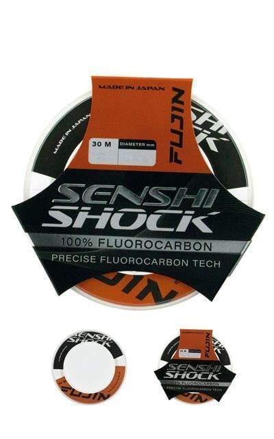 Fujin Senshi FC Leader 30MT Shock Leader