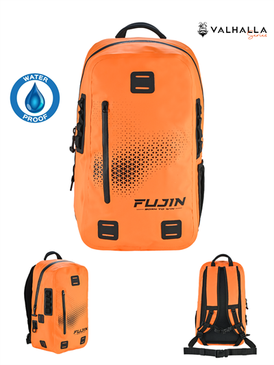 Fujin Valhalla Odin WaterProof Back Pack
