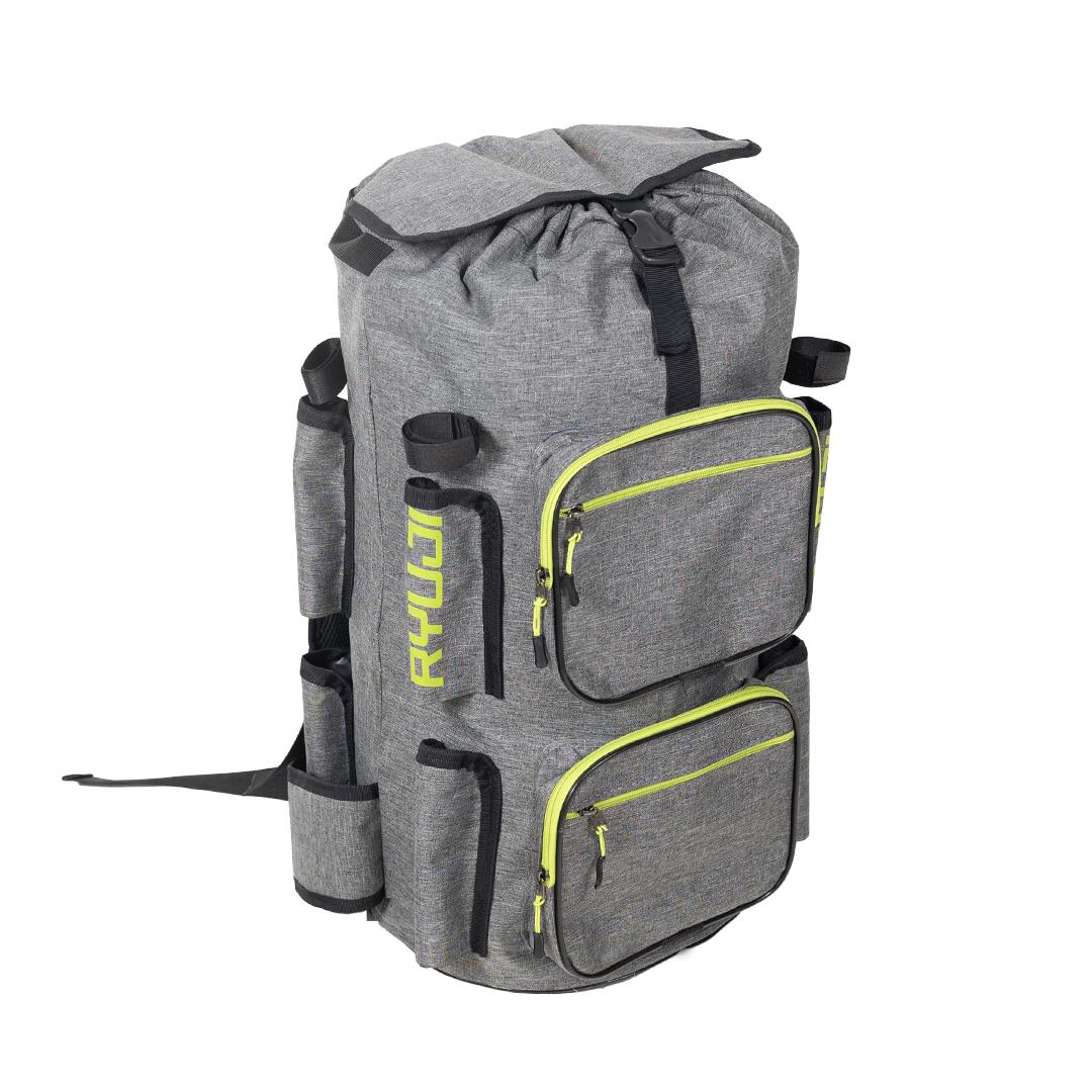 RYUJI 55 LİTRE SIRT ÇANTASI