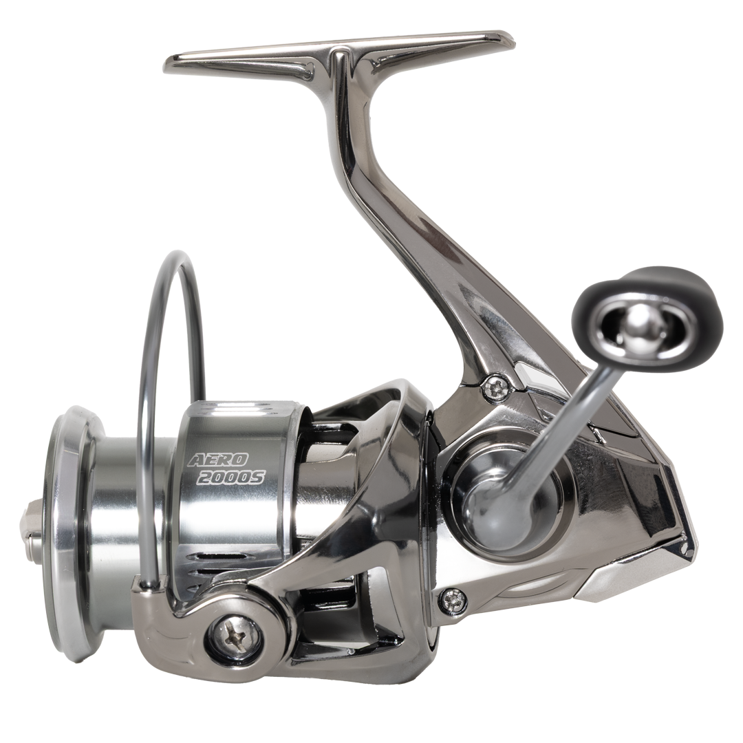 RYUJI AERO 2000S 5+1BB  MAKARA