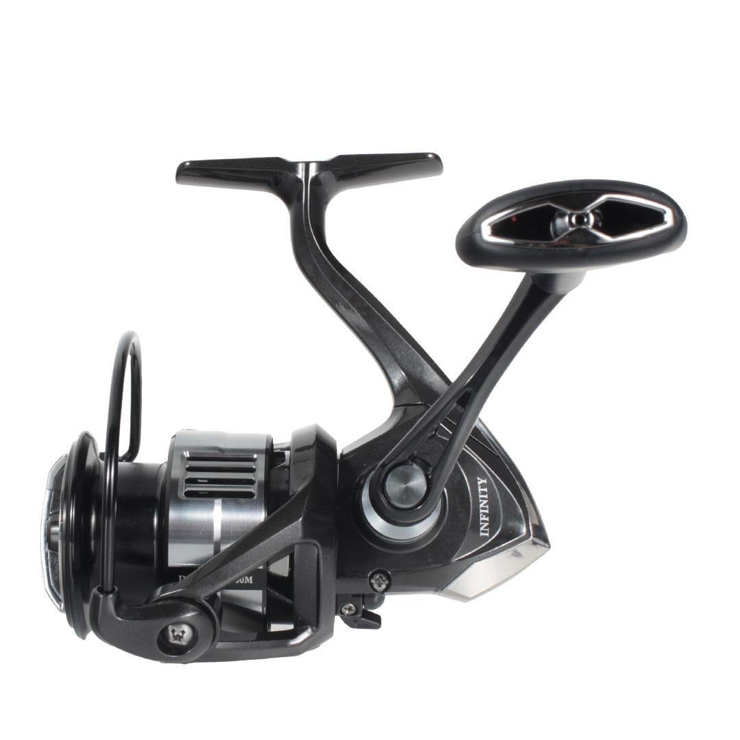 RYUJI INFINITY 4000M 5+1BB MAKARA