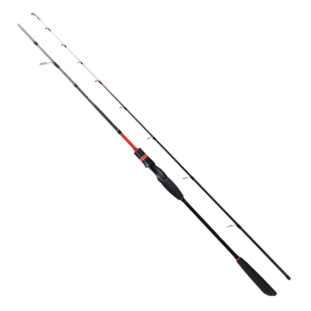 RYUJI SPECTRA SP 2.00M 40-180GR 2P BOT KAMIŞI