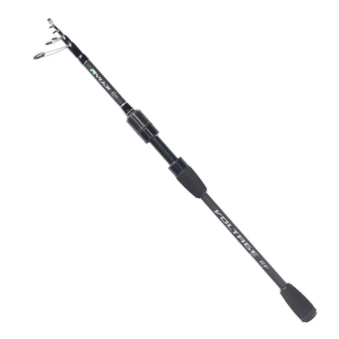 RYUJI VOLTAGE LRF FUJI 2.40M,3-15GR TELE KAMIŞ