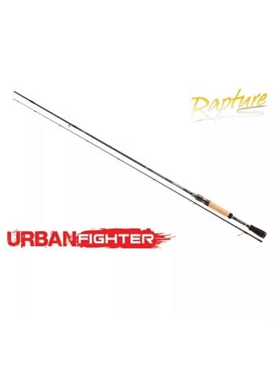 Rapture Urban Fighter 213cm 1-5gr LRF Kamışı