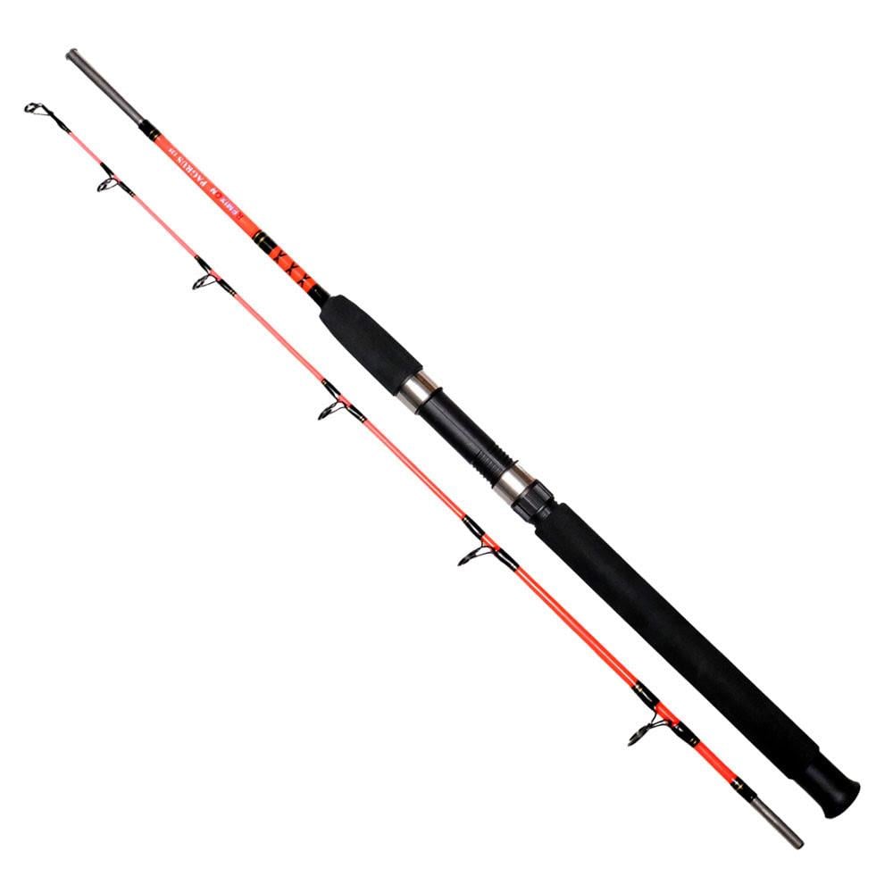 Remixon Pagrus 1.35 m 60-120 gr Bot Kamışı (Orange)