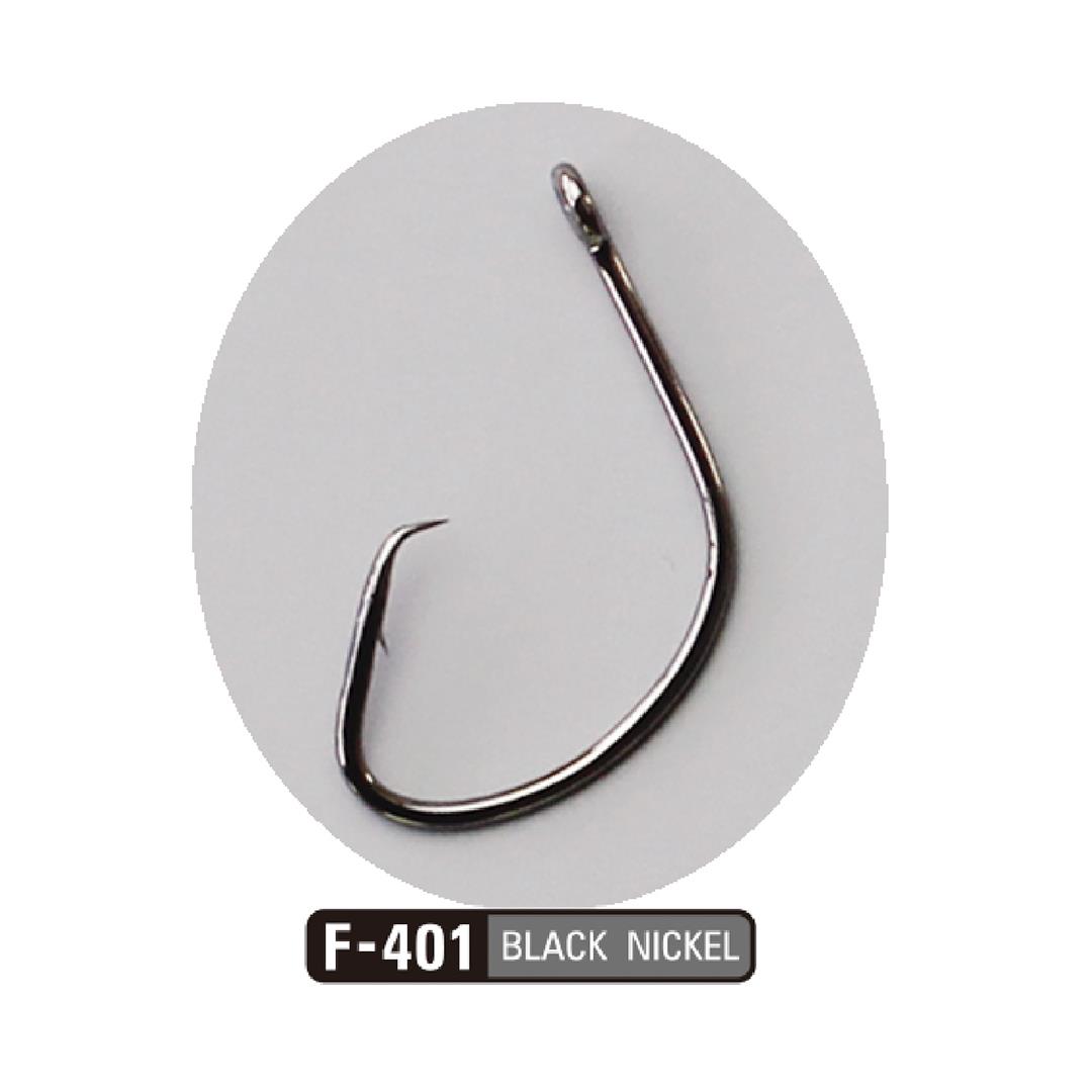 SASAME LIGHT CIRCLE TW F-401 BLACK N. İĞNE