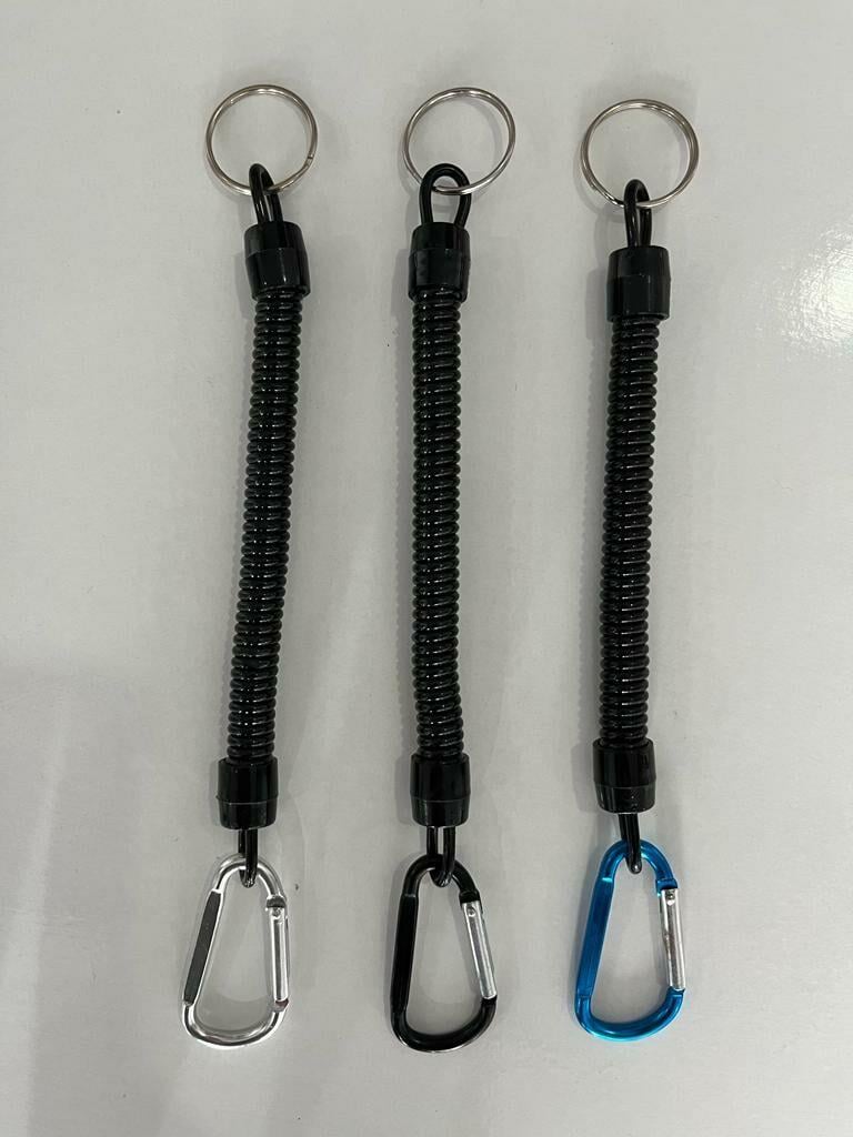 Balıkçı Ekipmanı Kordonu