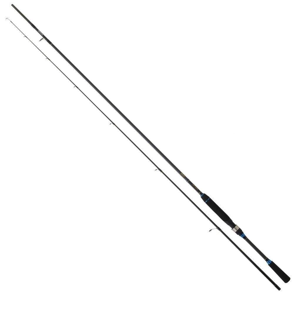 Daiwa New Legalis RF 2.34m 1-10gr 2P LRF Olta Kamışı