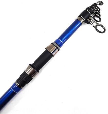 Kendo Blue Bass 4.20m 100-250gr - Kendo