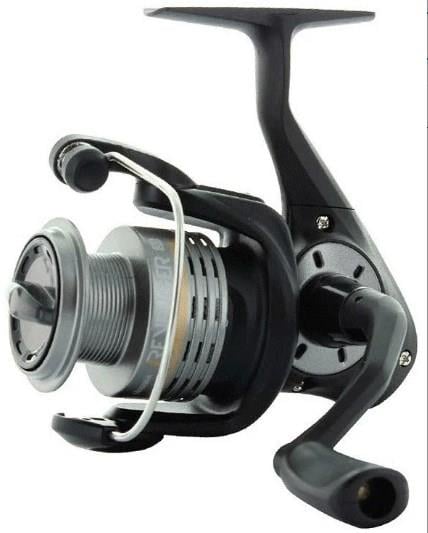 Okuma Revenger RV-55 FD Olta Makinesi - Okuma