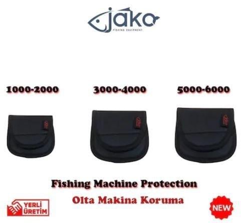 OLTA MAKİNE KORUMA KILIFI