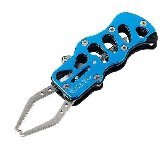 Savage Gear LRF Lip Grip Alu 13.5CM 45X135MM