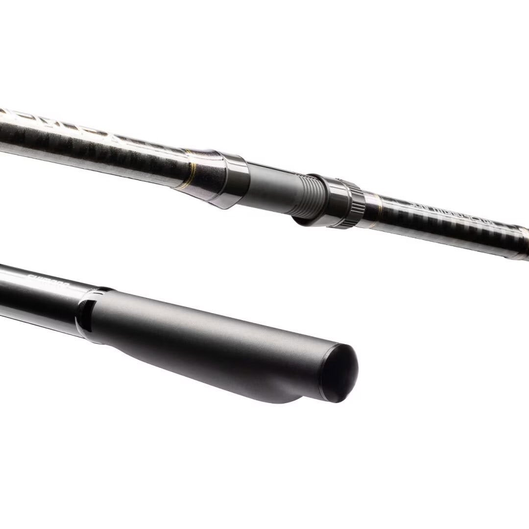 Shimano Aerlex BX H Surf Tubular 4,25m 225g Low Rider Plate 3pc Surf Olta Kamışı - Shimano