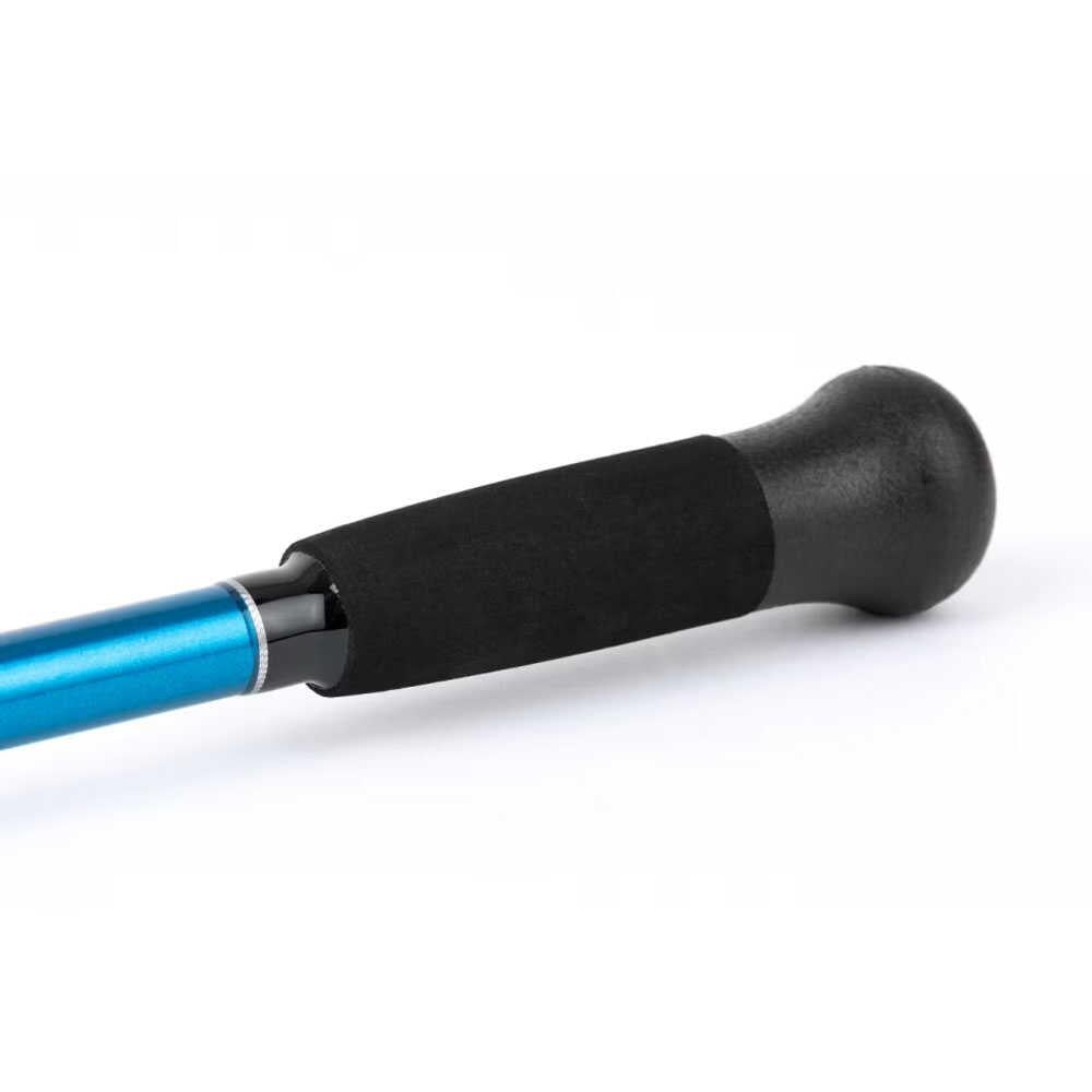 Shimano Alivio Boat Quiver 180 Cm 50-150 Gr Tekne Kamışı - Shimano