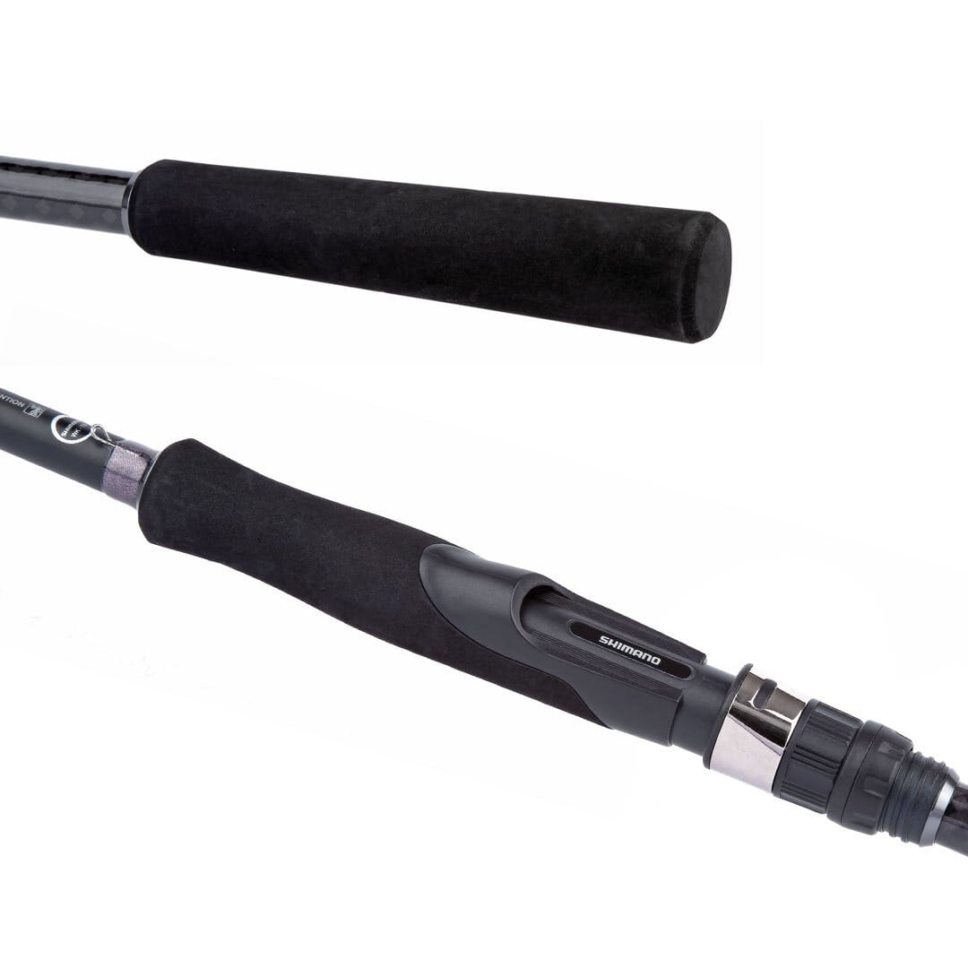 Shimano Bassterra A Seabass 274 Cm 12-38 Gr Spin Olta Kamışı - Shimano