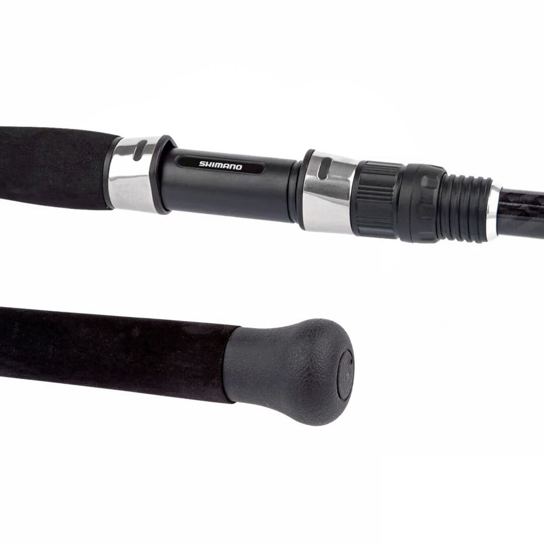 Shimano Bassterra XT 305 Cm 30-100 Gr Shore Jig Kamışı - Shimano