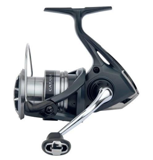 Shimano Catana 1000 FE Lrf Makinesi