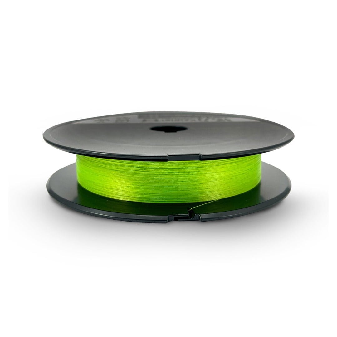 Shimano Kairiki 8+ 300 Mt Mantis Green İp Misina - Shimano
