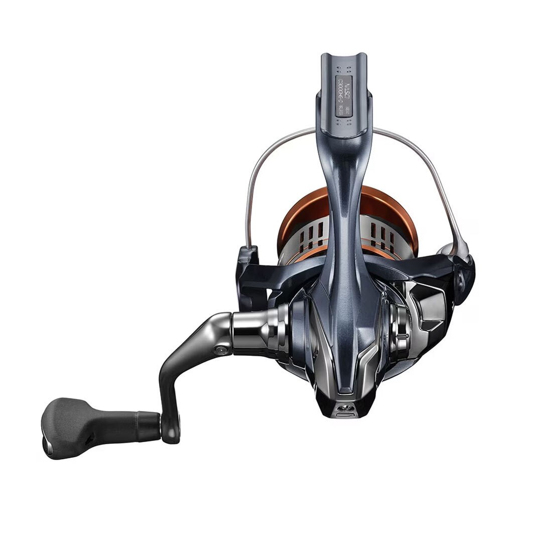 Shimano Nasci FD 1000 Spin Lrf Olta Makinesi - Shimano