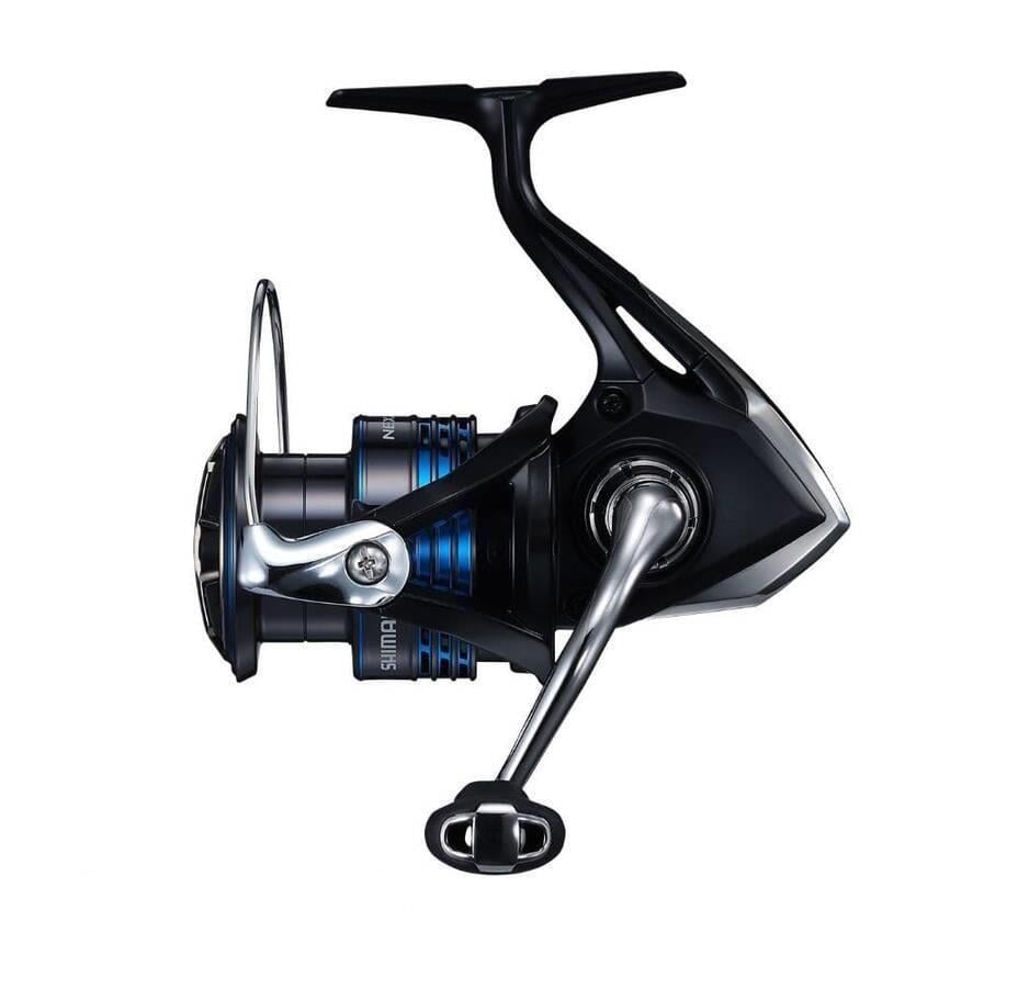 Shimano Nexave 1000 FI Olta Makinesi