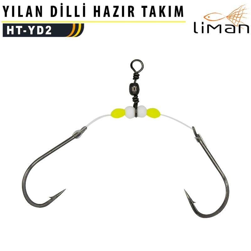 Yılan Dilli Hazır Takım - Liman