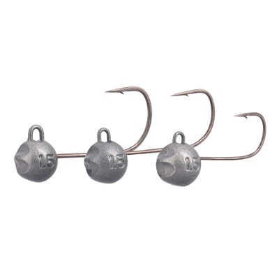 DAIWA GEKKABIJIN JIGHEAD SS İĞNE