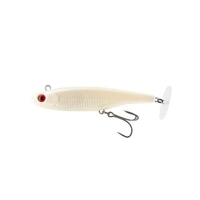 Fiiish Power Tail Evo PWT120 12cm 35gr  White Coco