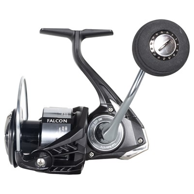 REMIXON FALCON 6000 5+1BB MAKARA