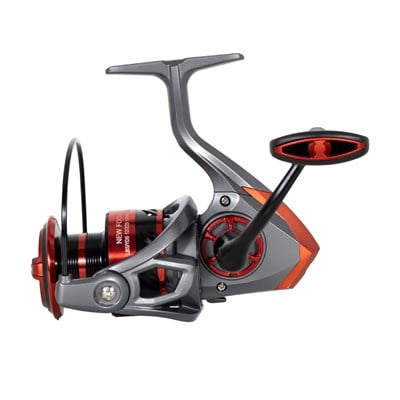 REMIXON NEW FOCUS RD5000D 5+1BB MAKARA