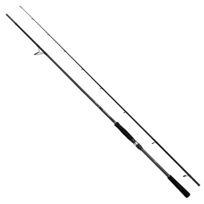 Bassterra A Power Game Spin 2,74m 9'0