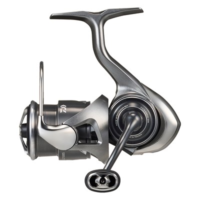 DAIWA CALDIA 25 FC LT 2000 S MAKARA - Daiwa